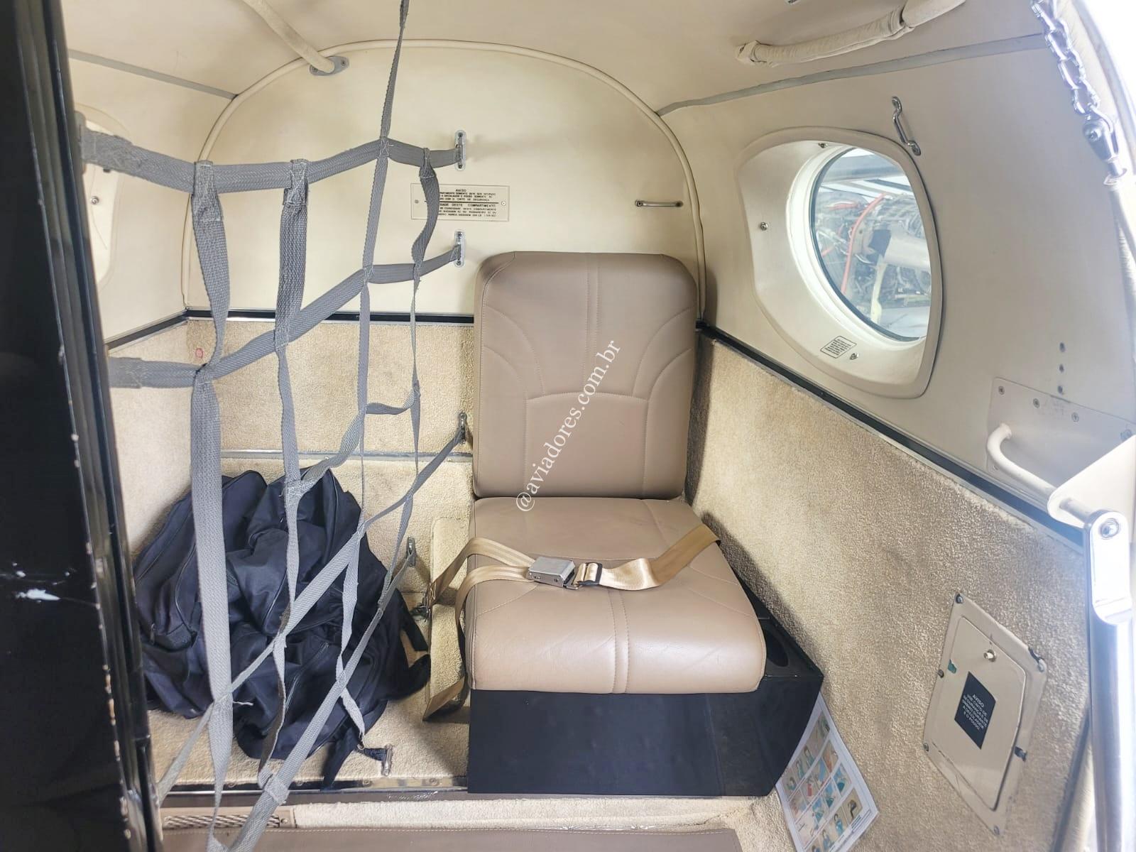 Avião-King-Air-C90-a-venda-aviadores 24